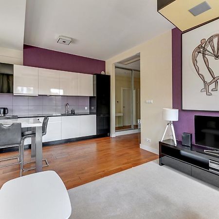 Executive Apartment With Sauna By Grand Apartments Σόποτ Εξωτερικό φωτογραφία