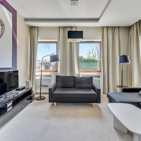 Executive Apartment With Sauna By Grand Apartments Σόποτ Εξωτερικό φωτογραφία