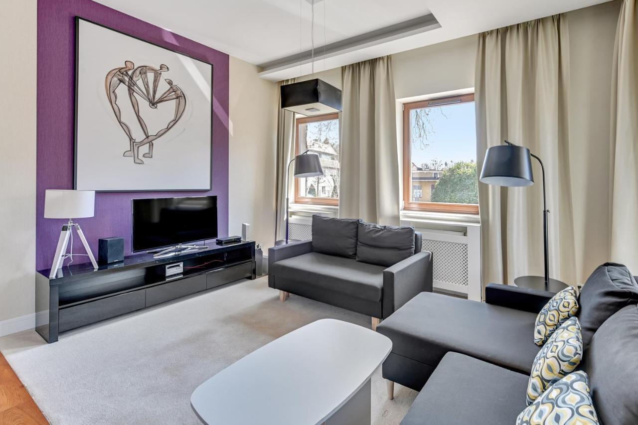 Executive Apartment With Sauna By Grand Apartments Σόποτ Εξωτερικό φωτογραφία
